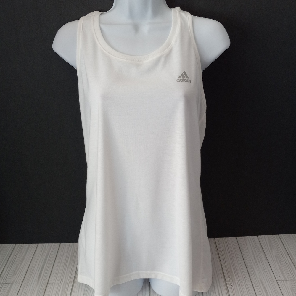 Adidas Ultimate Climalite Tank Top